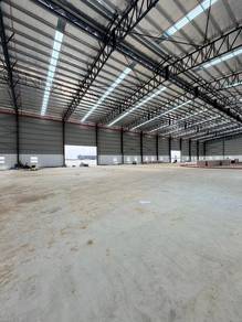 Warehouse / Factory For Sale in Port Klang,SGR