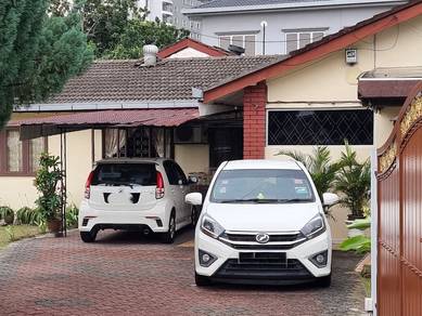 Bungalow House For Sale in Petaling Jaya,SGR