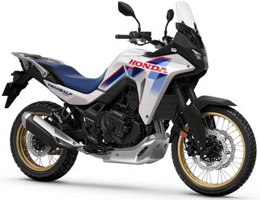Honda Transalp