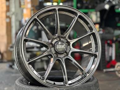 New 19 inch OZ HYPER GT Italy rim Audi A5 A6 A7 S5