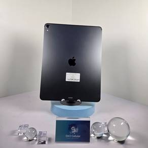 IPad Pro 12.9-inch (3rd Generation)