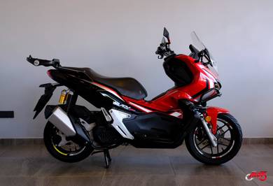 Honda ADV 150