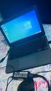 Huawei & chromebook