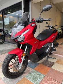 Honda ADV 160