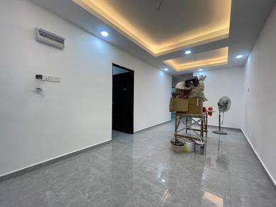 1-storey Terraced House For Sale in Kapar,SGR