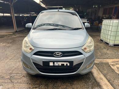 Inokom i10 KAPPA HIGH SPEC in Selayang, SGR