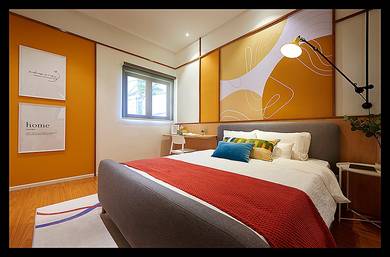 Condominium For Sale in Sepang,SGR