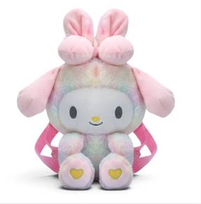 30cm Kawaii My Melody Backpack Plush