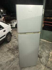 Fridge peti ice