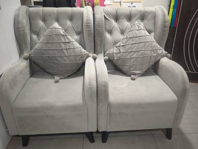 Preloved sofa