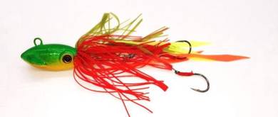 Jpm madai jig 100g