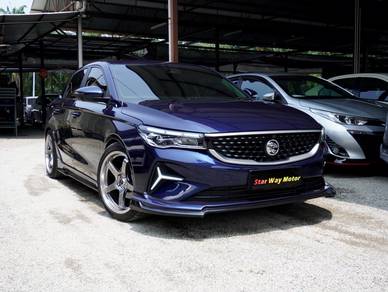 2025 Proton S70 FLAGSHIP