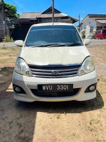 Perodua Viva ELITE AT in Kuala Terengganu, TRG