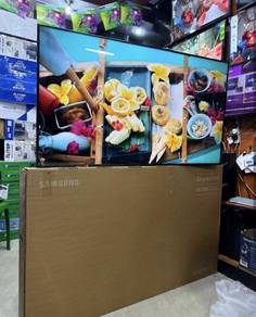 TV Samsung Du7000
