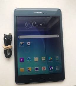 samsung tab a 8.0