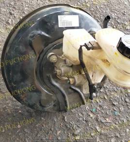 Used Brake Servo Pump Ford Ranger T6 2012