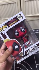 Funkopop