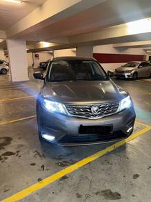 Proton X70 EXECUTIVE 2WD in Kepong, KUL