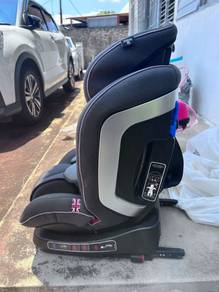 Baby carseat