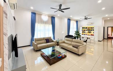 Bungalow House For Rent in Semenyih,SGR