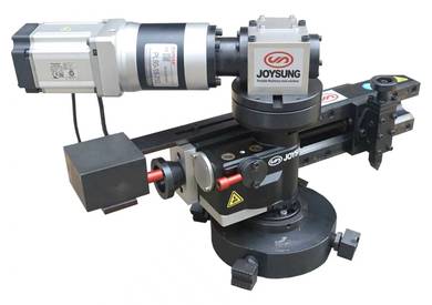 FDG610 Flange facer for rent!!