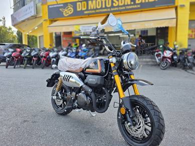 Aveta Marvel 150