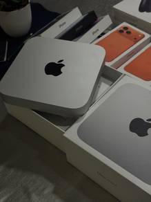 Mac Mini M2 8/266GB