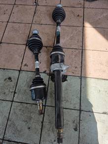 Mini cooper f56 f55 b48 b38 drive shaft cv joint