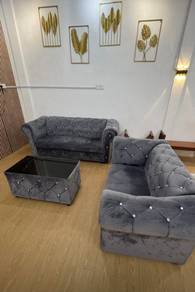 sofa 1 set 