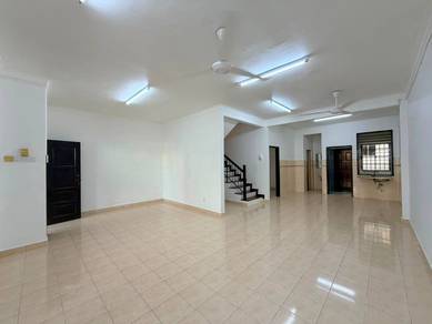 2-storey Terraced House For Sale in Johor Bahru,JHR