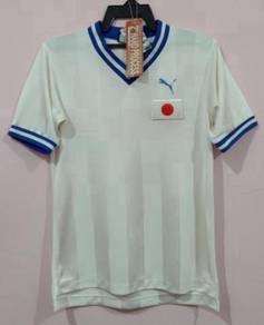 Vintage jersey japan away Nippon 1980/85 olympic