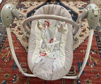 Baby Rocker Electric 