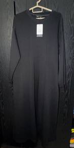 Dress Labuh & Loose
