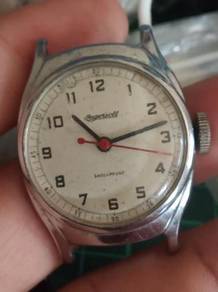 Vintage Ingersoll watch