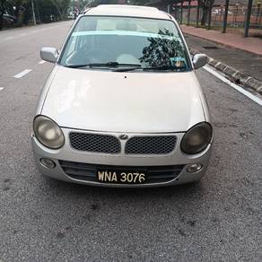 Perodua Kancil 850 EZi in Shah Alam, SGR