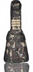 V-shape electric guitar bag