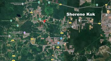 Agricultural Land in Kuching, SWK
