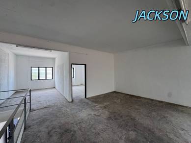 Shop lot For Rent in Simpang Ampat,PNG