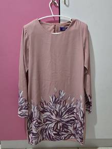 Baju kurung