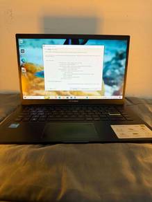 ASUS Laptop i3 1115G4 | 4gb ram | 256gb ssd