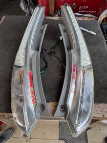 No 17-1-27 Nissan Leaf Rear Lamp Japan