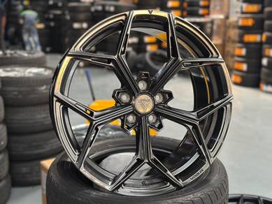 NEW 19 Vogue F12 Rim Jaecoo Icaur 03 V23 Zeekr