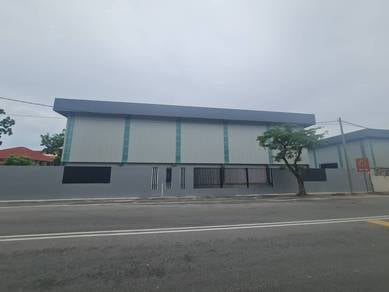 Warehouse / Factory For Rent in Butterworth,PNG