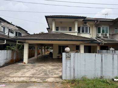 Semi-Detached House For Sale in Kuching,SWK