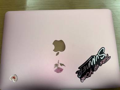 Macbook Air 13" Intel Core M5