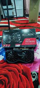 rx 6700 xt 12gb