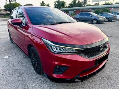 Honda City HATCHBACK V in Bandar Bukit Tinggi, SGR