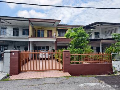 2-storey Terraced House For Sale in Klang,SGR