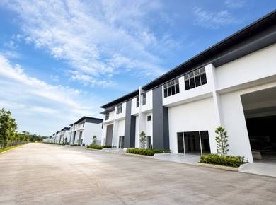 Warehouse / Factory For Sale in Valdor,PNG