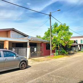 Semi-Detached House For Sale in Balok,PHG